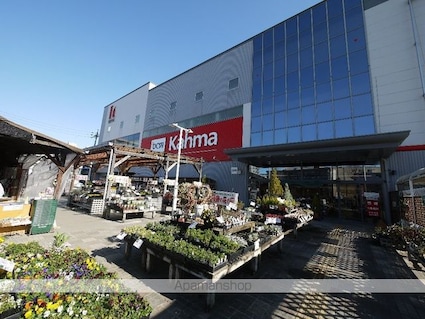 リ　ブラン東別院[1K/30.82m2]の周辺4