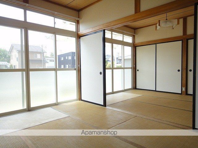 detached 宮城県柴田郡柴田町大字船岡字新生町
地図を見る