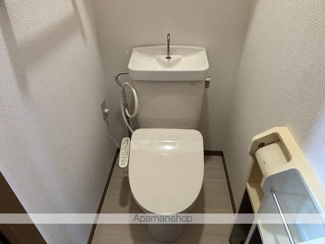 ヴィクトワールの内装写真