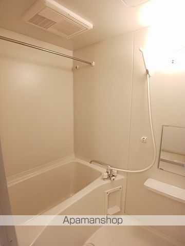 メフィストBの内装写真