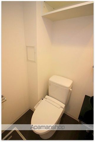 アプリーレ京町堀の内装写真