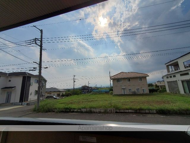 アルシオネのその他写真