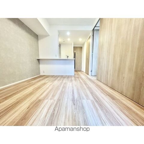 SーRESIDENCE千種belvia TOWER(べルヴィアタの内装写真
