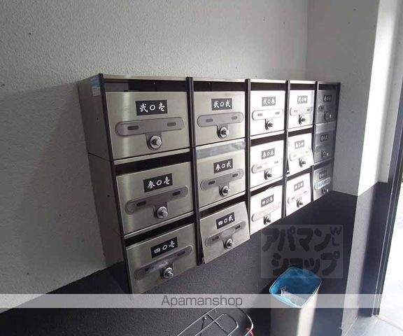 アークハイツ嵯峨嵐山のその他写真
