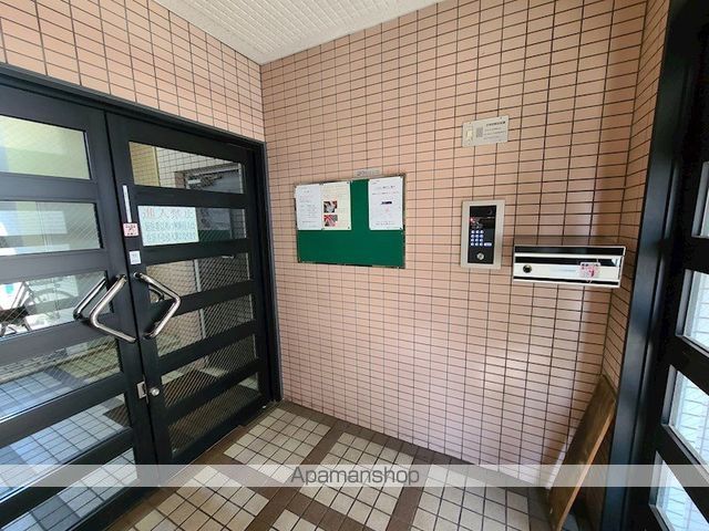 ビラージュ原町 301号室 ｜ 福岡県糟屋郡粕屋町若宮２丁目6-1（賃貸マンション1K・3階・31.10㎡） その26