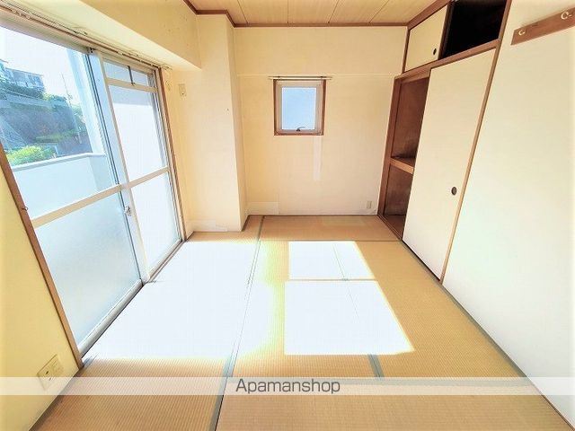 ヒルサイドテラス千里丘の内装写真