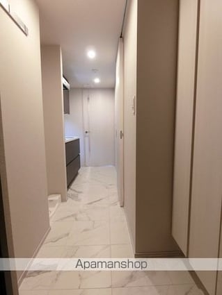 ザ・パークハビオ高円寺レジデンス[1K/25.3m2]の玄関