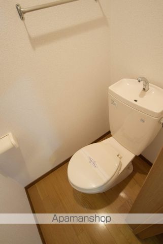 トキメック円山並木通IIの内装写真