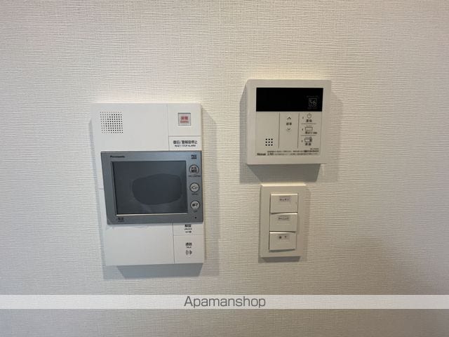 スプランディッドあびこ駅前の内装写真
