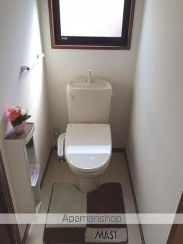 グリーンハイツ D棟の内装写真