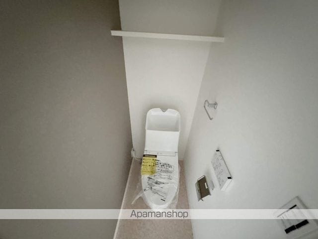 コンダクトレジデンス丸山Southの内装写真
