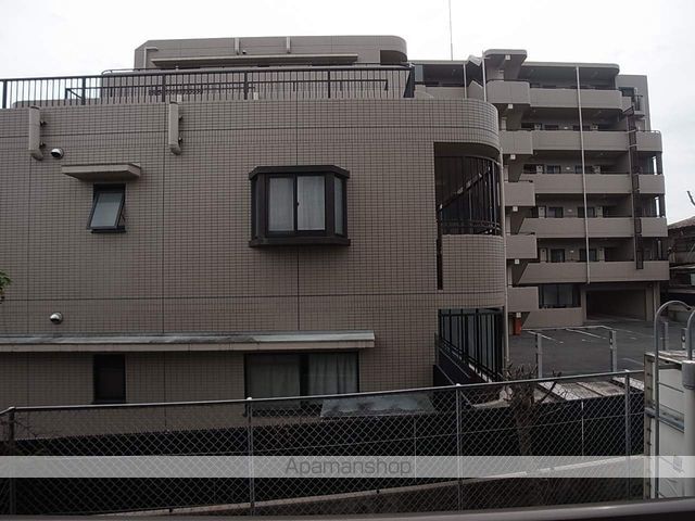 紫竹牛若町マンションの内装写真