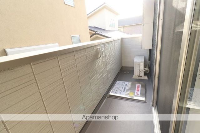 D-ROOM長浜の内装写真