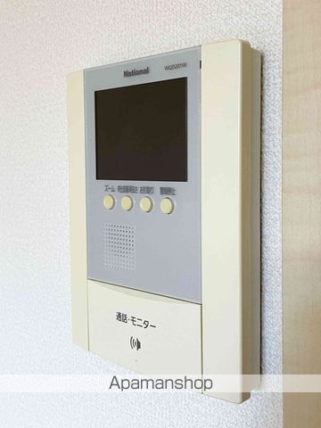 プランドールの内装写真