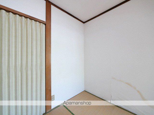 中西ビルの内装写真