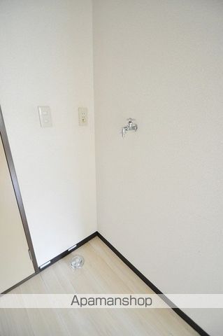 ファミーユKIIの内装写真