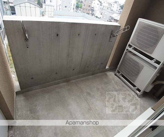 ブローニュ御所東の内装写真