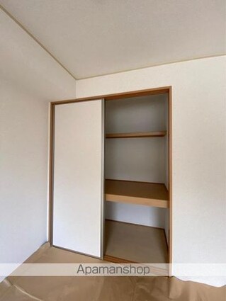 香川県高松市香西南町[2DK/50.12m2]の収納