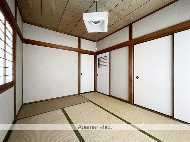 宇野線 早島駅 徒歩26分 2階建 築37年の内装写真