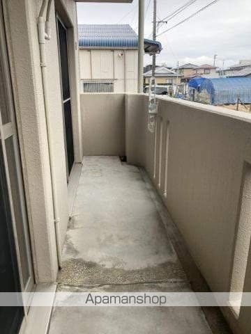 エアフォルクの内装写真