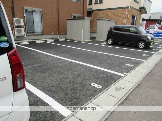 ベルメゾン・ラクGのその他写真