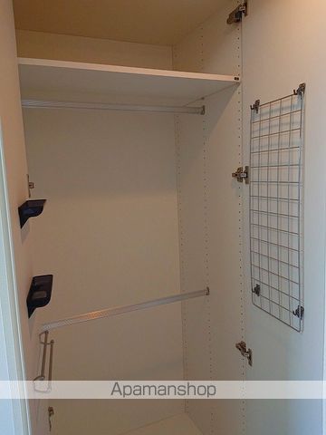 ベラスウィータ戸越の内装写真