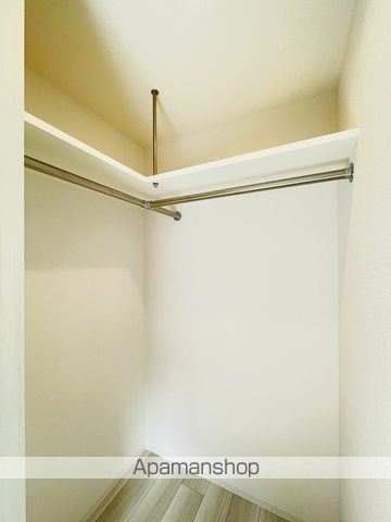 エスリード ザ・レガリア新栄PREMIERの内装写真