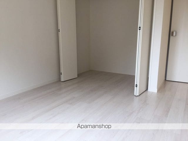 カーザドルチェの内装写真