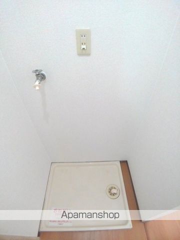 シュープ三条の内装写真