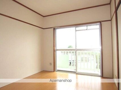 長野県長野市篠ノ井布施五明[2DK/50m2]の内装4