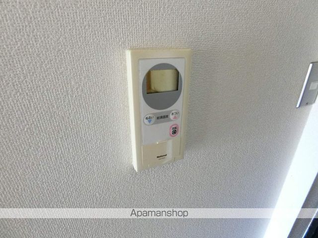 菰池パークハウスの内装写真