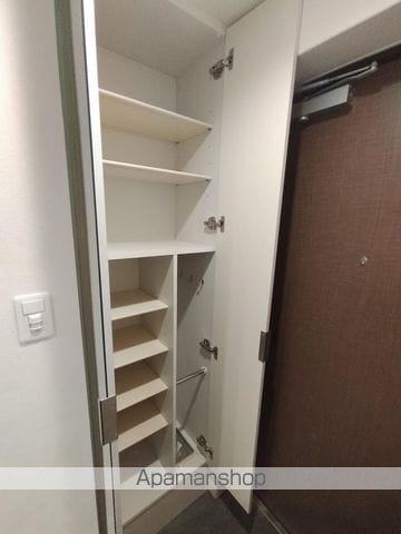 PRESSANCE天満橋VELELAの内装写真