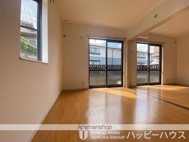 もくせい館の内装写真