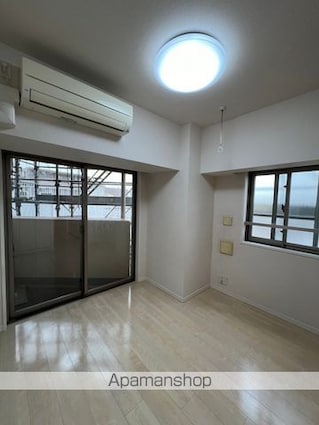 東京都中野区鷺宮２丁目[1K/21.35m2]の共用部1