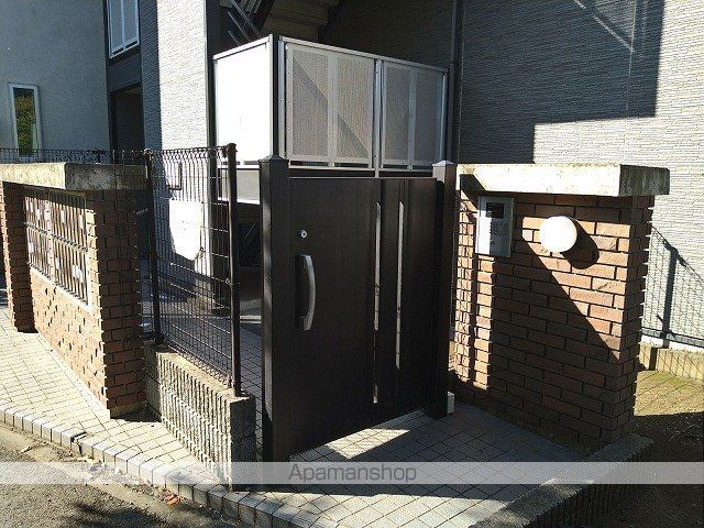 レオパレスOHYATO IIの内装写真
