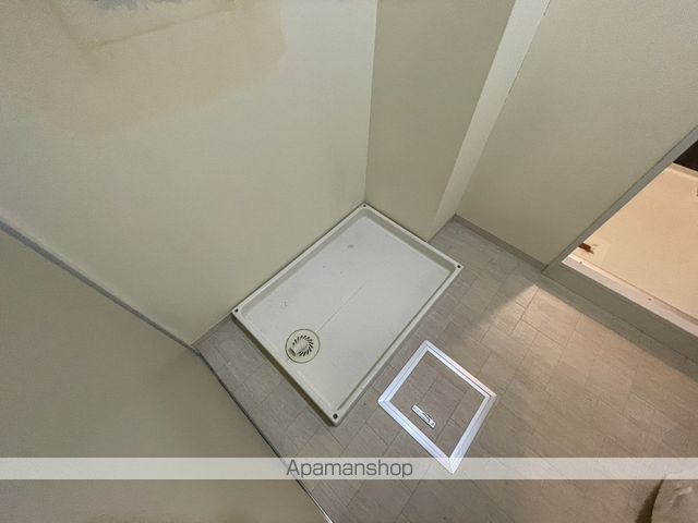 ふじハイツの内装写真