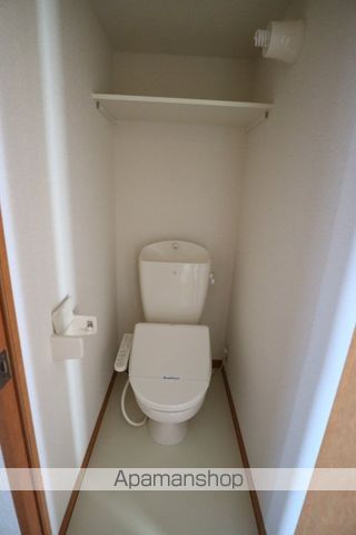 レオパレス西浦の内装写真