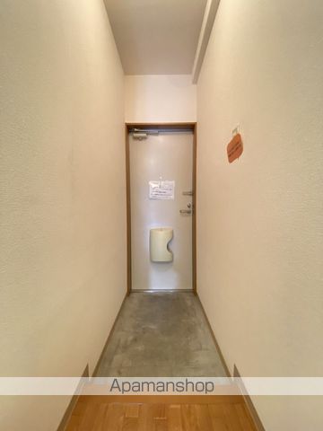 GORI田寺の内装写真