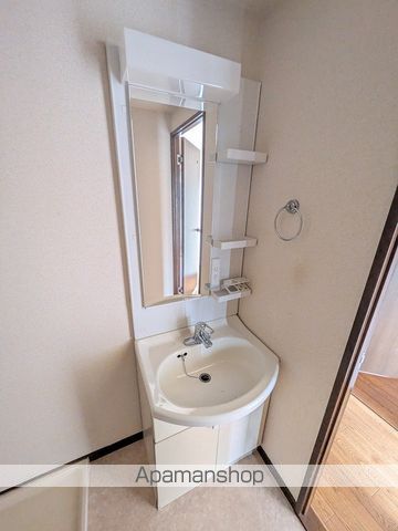 きたはらAの内装写真