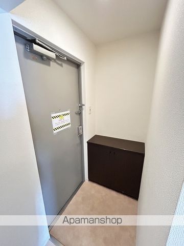 メゾン・ド・北円山の内装写真