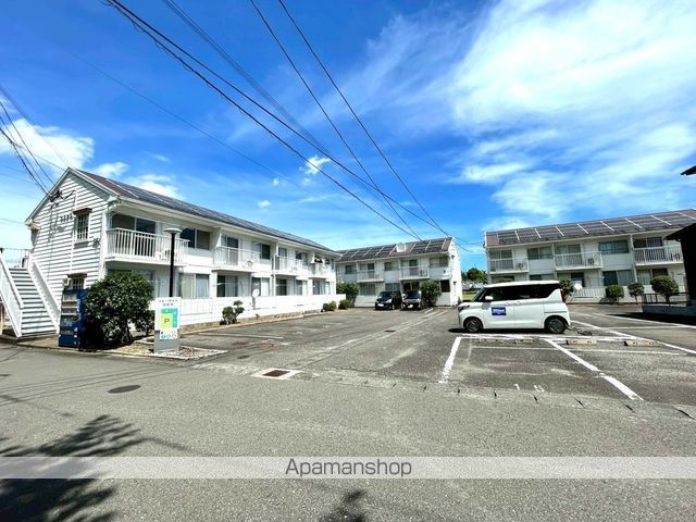 フォーサイト池田台