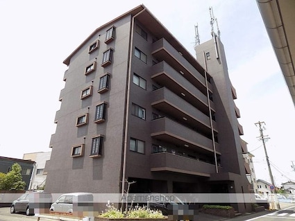 レジデンス旭[3DK/53.5m2]の外観3