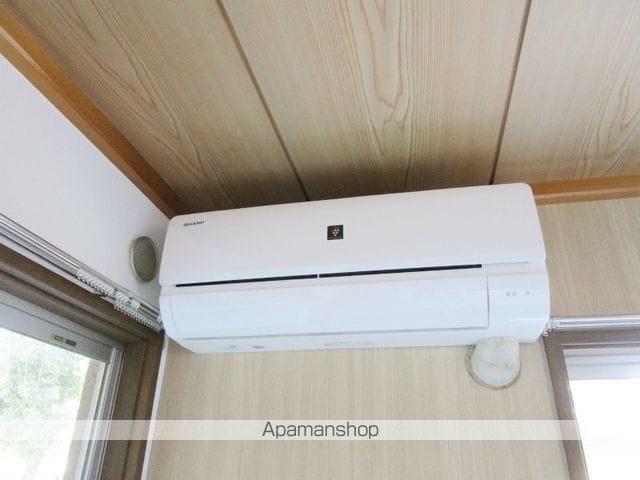 パレスM1の内装写真