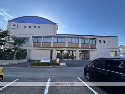 レオパレスＬａｔｉｎａ[1K/23.18m2]の周辺10