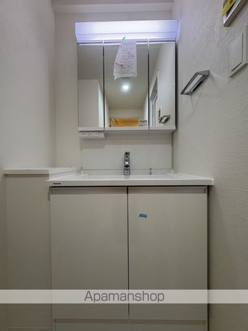スプランディッド上本町WESTの内装写真