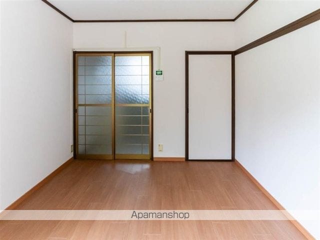 ハイネス青葉A棟の内装写真
