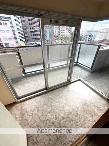 シャルマンコーポ瀬田の内装写真