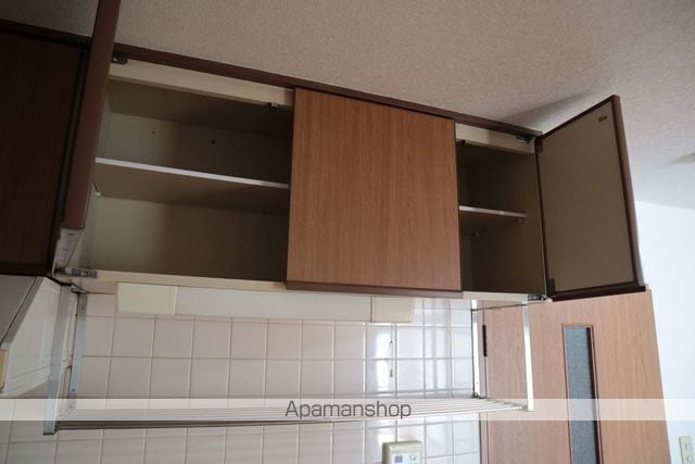グローリアス金岡Aの内装写真