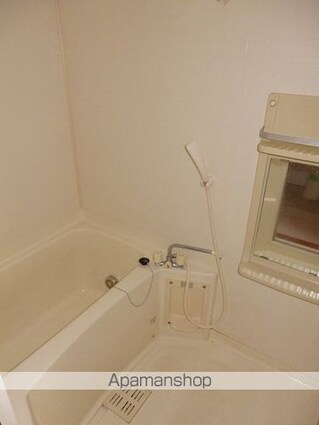 ファースト　ステップ[2DK/43.31m2]のバス