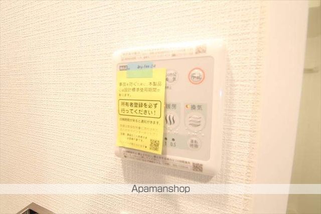 エスリード新大阪グランゲートサウスの内装写真